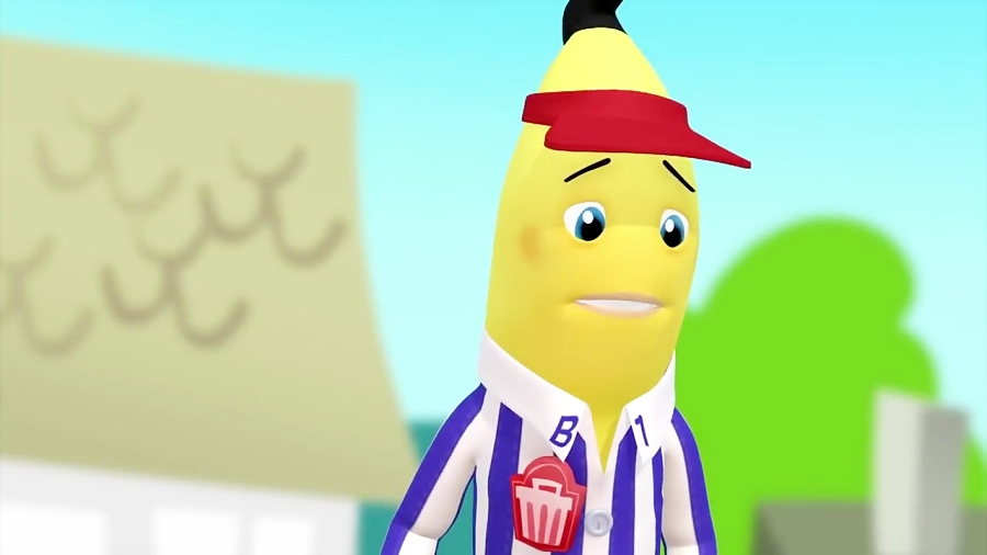 کارتون موزی و مازی - فصل 1 قسمت 54 - تلفن موزی ها